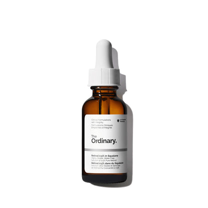 The Ordinary - Retinol 0.5% in Squalane