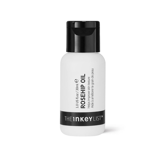 The INKEY List - Rosehip Oil 30ml   Fantastic Look Albania Tirana