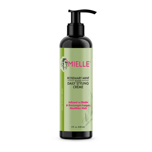 MIELLE - Rosemary Mint Daily Styling Créme 240ml   Fantastic Look Albania Tirana