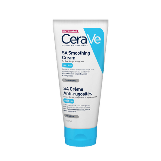 CeraVe - SA Smoothing Cream 177ml   Fantastic Look Albania Tirana