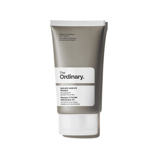 The Ordinary - Salicylic Acid 2% Masque