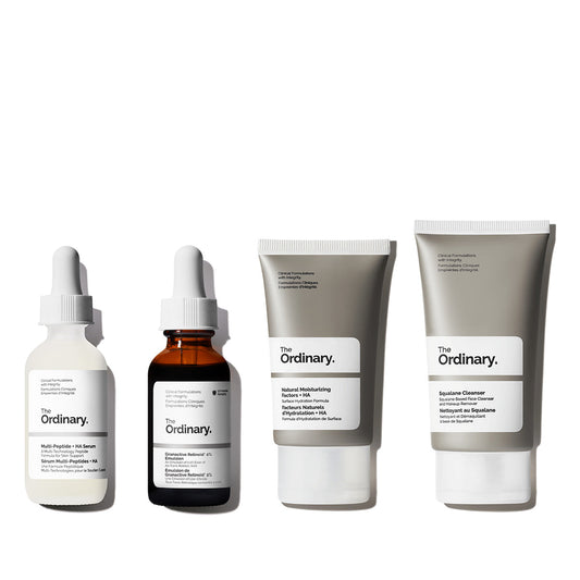 The Ordinary - Signs of Ageing Bundle