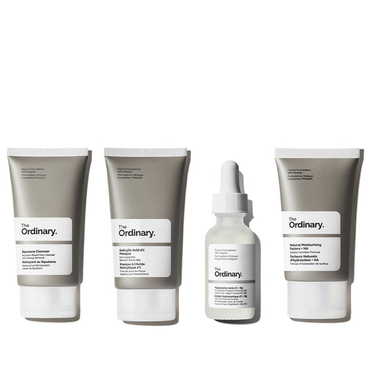 The Ordinary - Signs of Congestion Bundle