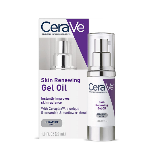 CeraVe - Skin Renewing Gel Oil 29ml   Fantastic Look Albania Tirana