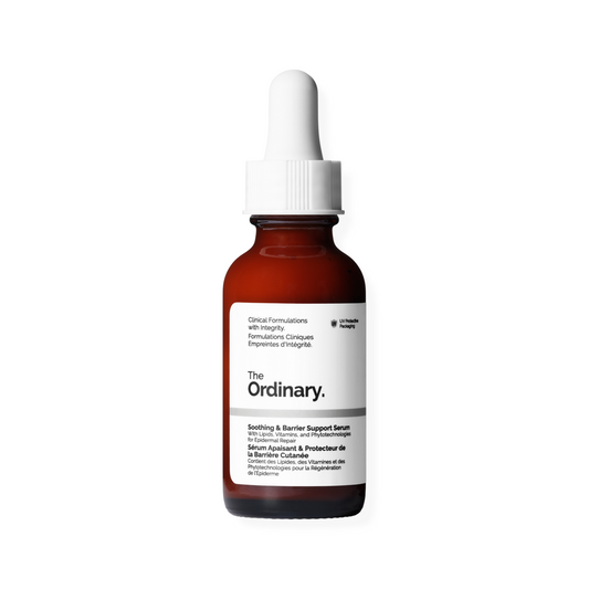 The Ordinary - Soothing & Barrier Support Serum 30ml   Fantastic Look Albania Tirana