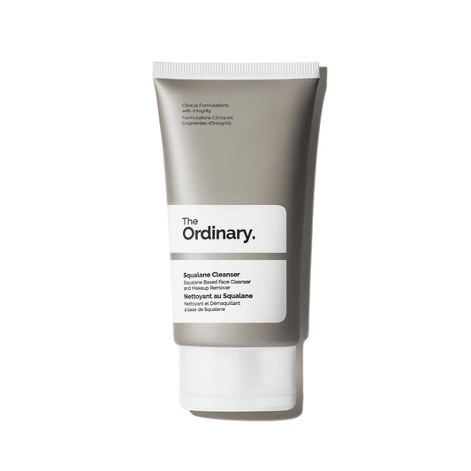 The Ordinary - Squalane Cleanser