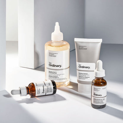 The Ordinary - The Bright Set