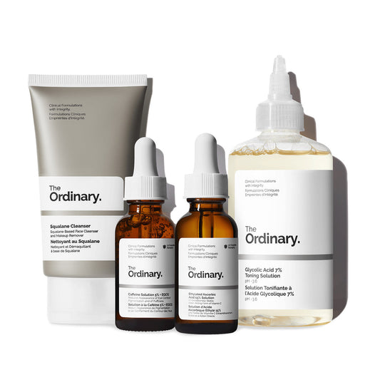 The Ordinary - The Bright Set