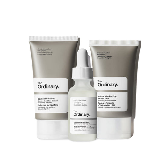 The Ordinary - The Daily Set
