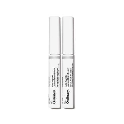 The Ordinary - The Lash & Brow Duo