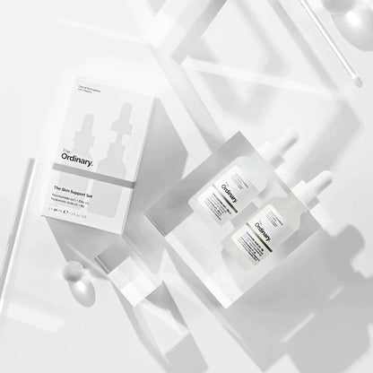 The Ordinary - The Skin Support Set