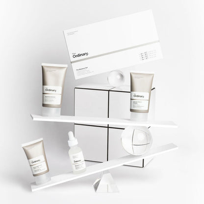 The Ordinary - The Balance Set
