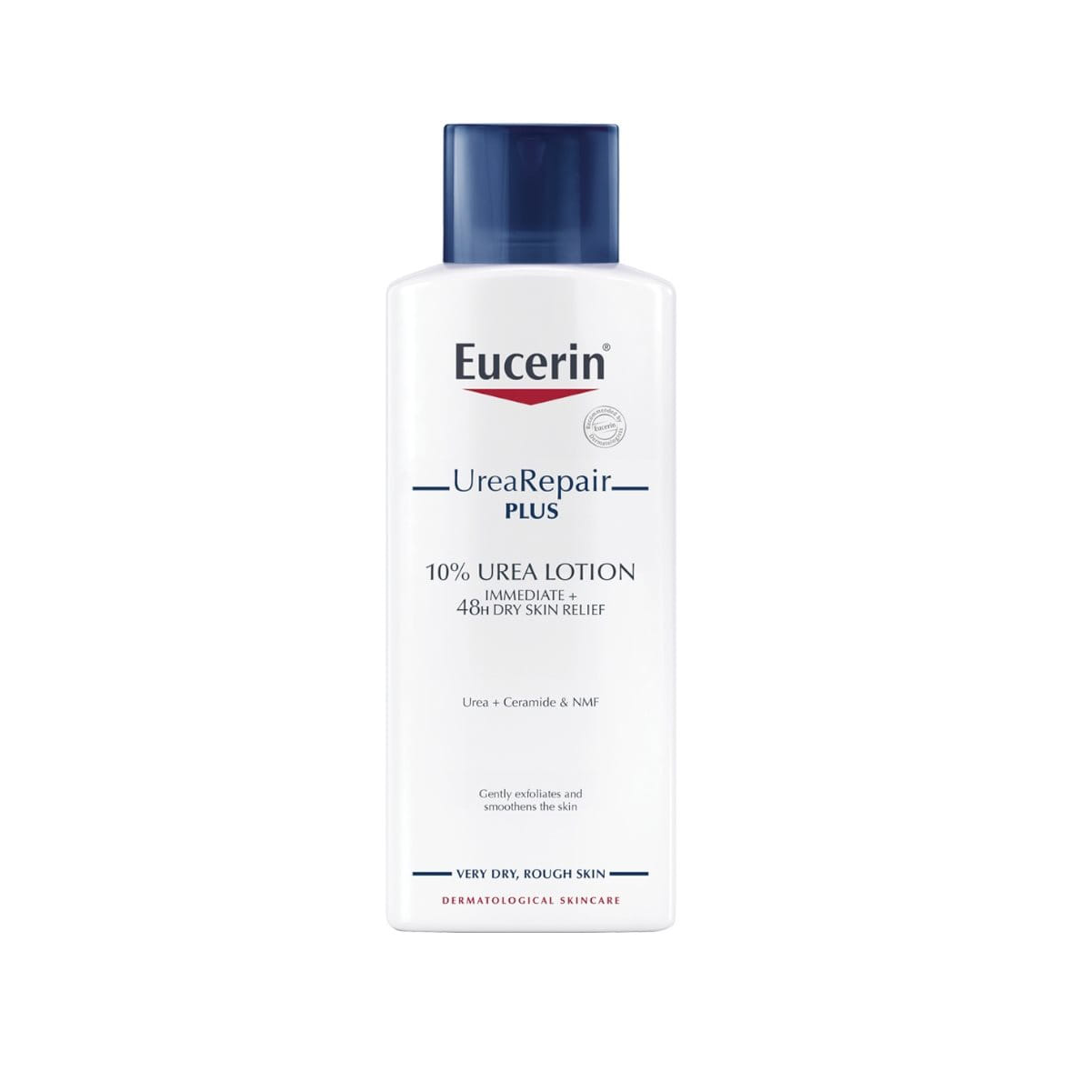 Eucerin - Urea Repair PLUS: 10% Urea Body Lotion 250ml   Fantastic Look Albania Tirana