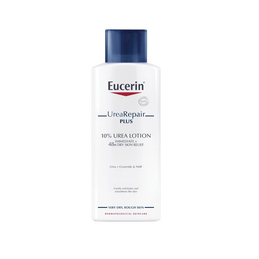 Eucerin - Urea Repair PLUS: 10% Urea Body Lotion 250ml   Fantastic Look Albania Tirana