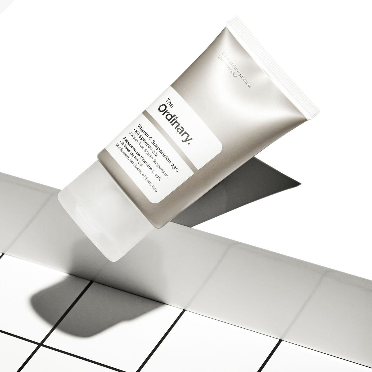 The Ordinary - Vitamin C Suspension 23% +HA Spheres 2%