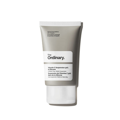 The Ordinary - Vitamin C Suspension 30% in Silicone